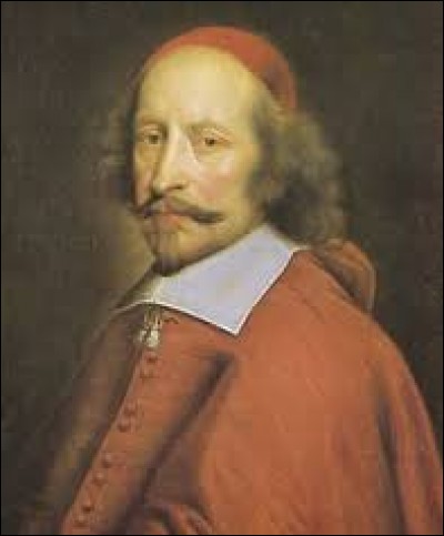 Comment a-t-on désigné la révolte qui éclata contre le cardinal Mazarin, au XVIIe siècle ?