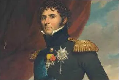 Quel maréchal de France est devenu roi de Suède en 1818 ?