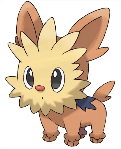 Quel est ce Pokémon ?