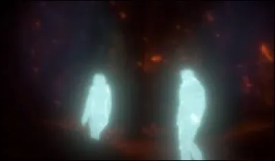 Comment les Wendigos se repèrent-ils ?