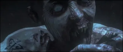 Qui est en fait le dernier Wendigo survivant ?