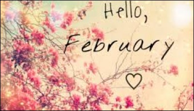 Quelle est la particularité du mois de février ?