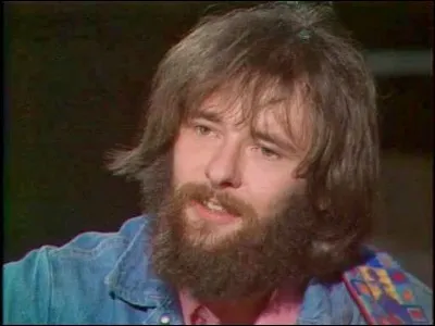 Qui chante "Février de cette année-là" dans les années 70 ?