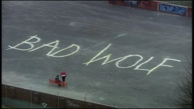 Qui est "le grand méchant loup" ?