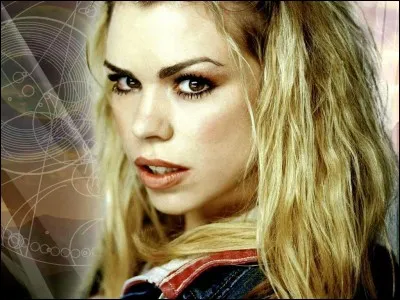 Où habite Rose Tyler ?