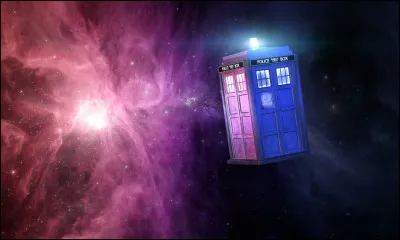 En quelle année a été diffusé le premier épisode de "Doctor Who" sur BBC One ?