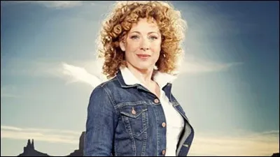 Qui est River Song ?