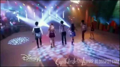 Quels seront les membres du Jam & Roller qui participeront à la compétition inter-continentale (épisode 80) ?