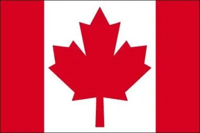 La capitale du Canada est :