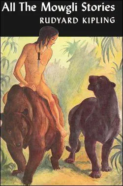 Quelle est la signification du prnom de Mowgli ?