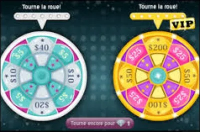 Quand peut-on tourner la roue ?