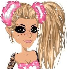 Quiz Moviestarplanet