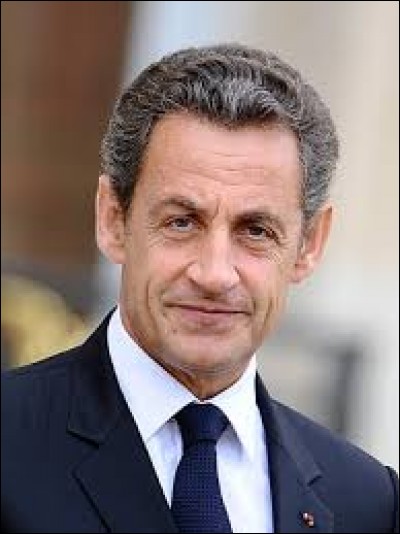 Qui était président de la République en France en 2011 ?