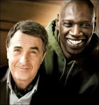 Qui joue le rôle de Philippe, le milliardaire tétraplégique dans le film "Intouchables" sorti en 2011 ?