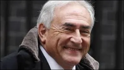 Quel homme politique français se fait arrêter à New York pour une accusation à l'encontre de Nafissatou Diallo ?