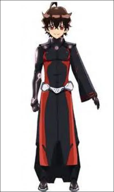 Quel est le prénom de ce personnage ?