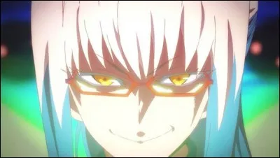 Qui est-il dans l'anime ?