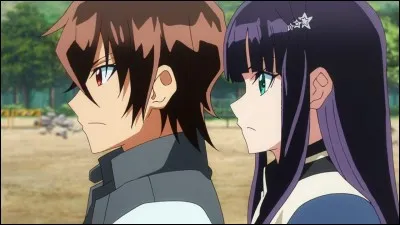 Quel âge ont-ils sur cette image ?