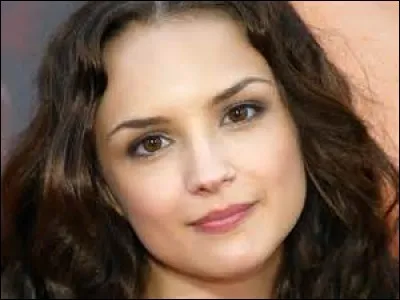 Comment se nomme sa femme ?