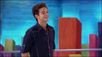 Pourquoi Ámbar a-t-elle besoin de Matteo dans la saison 2 ?