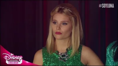 Qui est venu(e), dans l'épisode 65, pour voir l'open ?