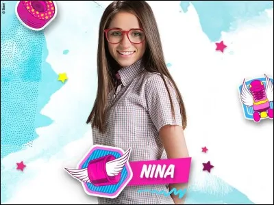 Dans la saison 2, qui reviendra pour Nina ?