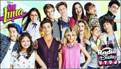 Dans la saison 2, on saura qui a mis le feu à la résidence. Mais qui ?