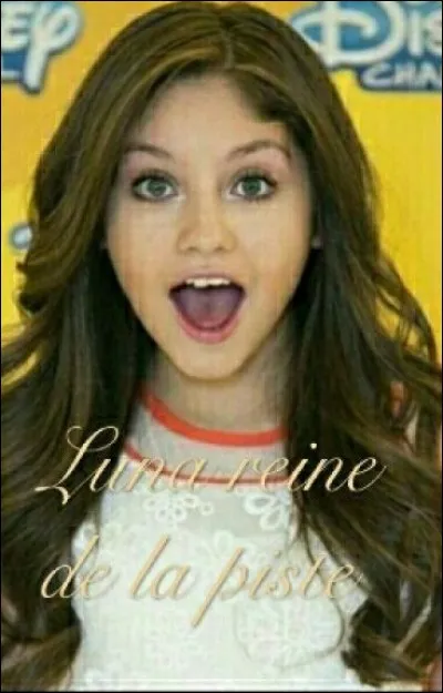 Dans la saison 2, quand Sharon découvrira que Luna est sa nièce, que va-t-elle faire ?