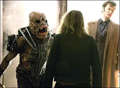 Quel est le numéro de l'épisode "L.I.N.D.A" (titre original : Love & Monster) ?