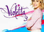 Quiz Violetta : saison 3