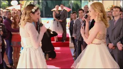 Que chantent Violetta et Ludmila ?