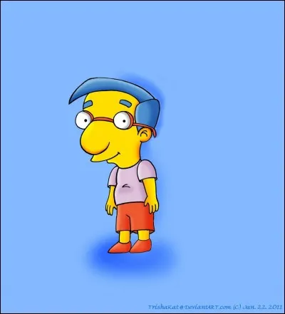 Qui est ce personnage ?