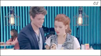 Dans quel épisode Jimena et Nico s'embrasseront-ils ?