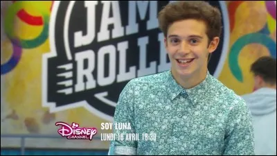 Quelle sera la réaction de Matteo lorsqu'il apprendra que Simón et Luna sortent ensemble ?