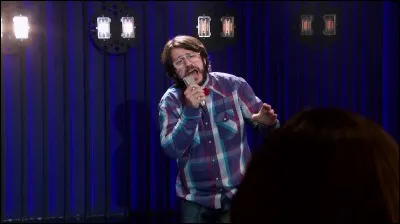 De qui Ricardo (le père de Nina) va-t-il tomber amoureux dans la partie 2 de la saison 1 ?