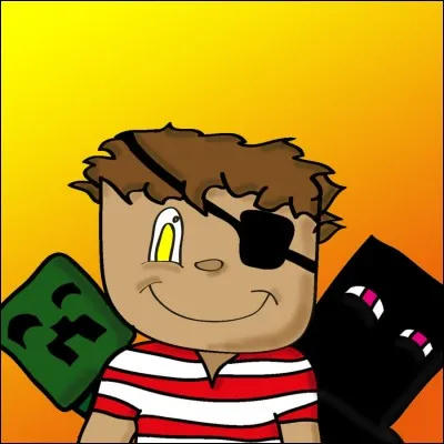 Citez un youtubeur qui fait des vidéos d'animation Minecraft.