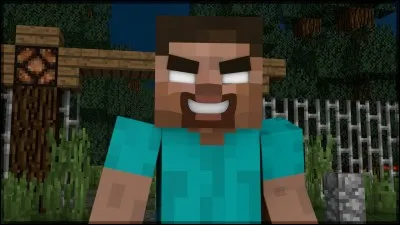 Y a-t-il des blocs d'os ?