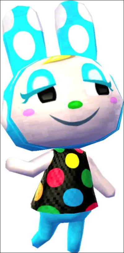 Qui est ce personnage ?