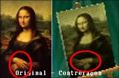 Si vous achetez une contrefaçon, que pouvez-vous faire pour être dédommagé ?