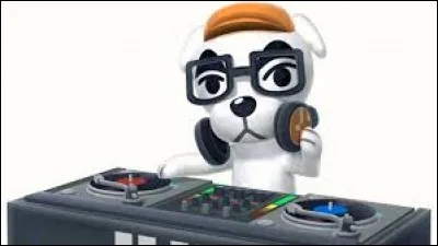 Quelle chanson de Kéké n'existe pas ?