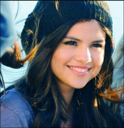 Avec qui est-elle actuellement ?