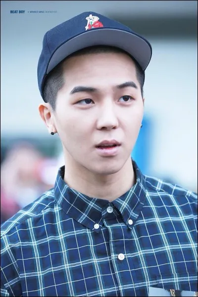 À quel groupe appartient-il ?