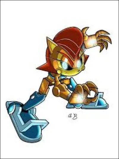 Quel est son nouveau nom après ce triste évènement ?