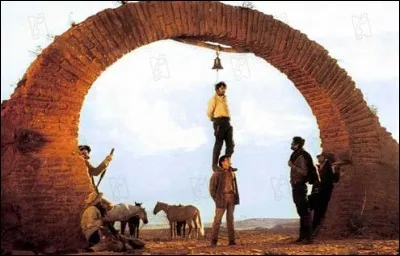 De quel film est extraite cette photo ?