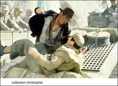 De quel film est extraite cette photo ?