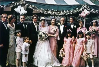 De quel film est extraite cette photo ?