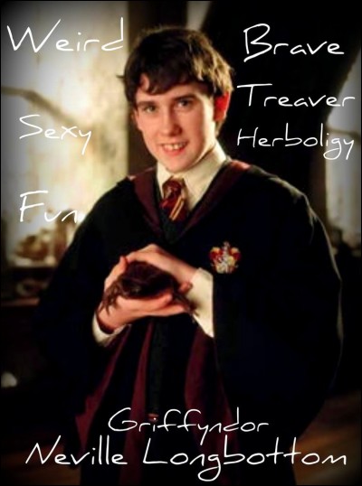 Combien de chaudrons Neville a-t-il fait fondre ?