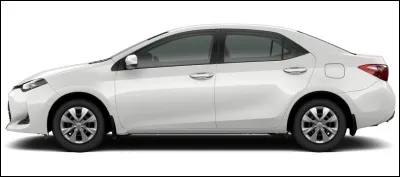 Quelle est la voiture la plus vendue au Québec ?