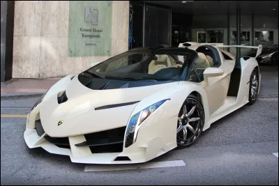 Quelle est la voiture qui pollue le plus ?