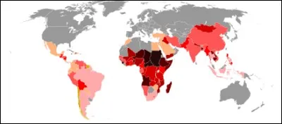 Quels sont les prévisions pour 2030 ?